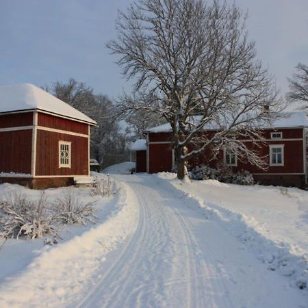 Leipyoelin Tila Bed & Breakfast Pernio Eksteriør bilde