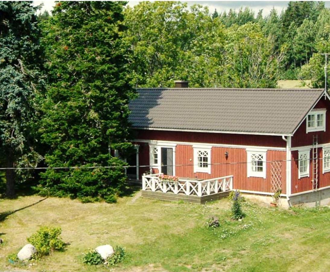 Leipyoelin Tila Bed & Breakfast Pernio Eksteriør bilde