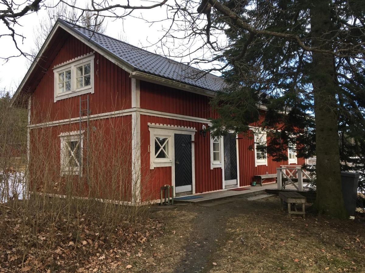 Leipyoelin Tila Bed & Breakfast Pernio Eksteriør bilde